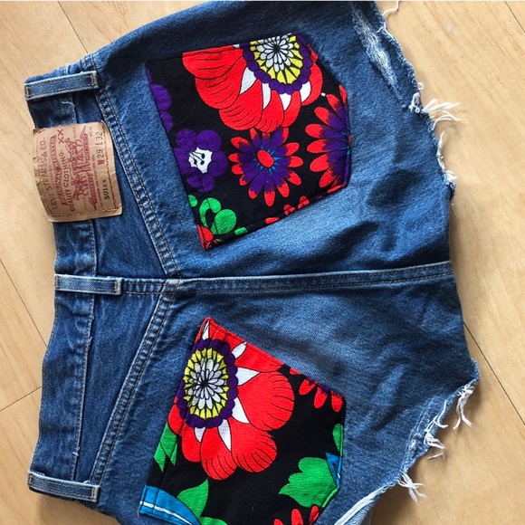 Reworked Levi - Picture 5 of 6